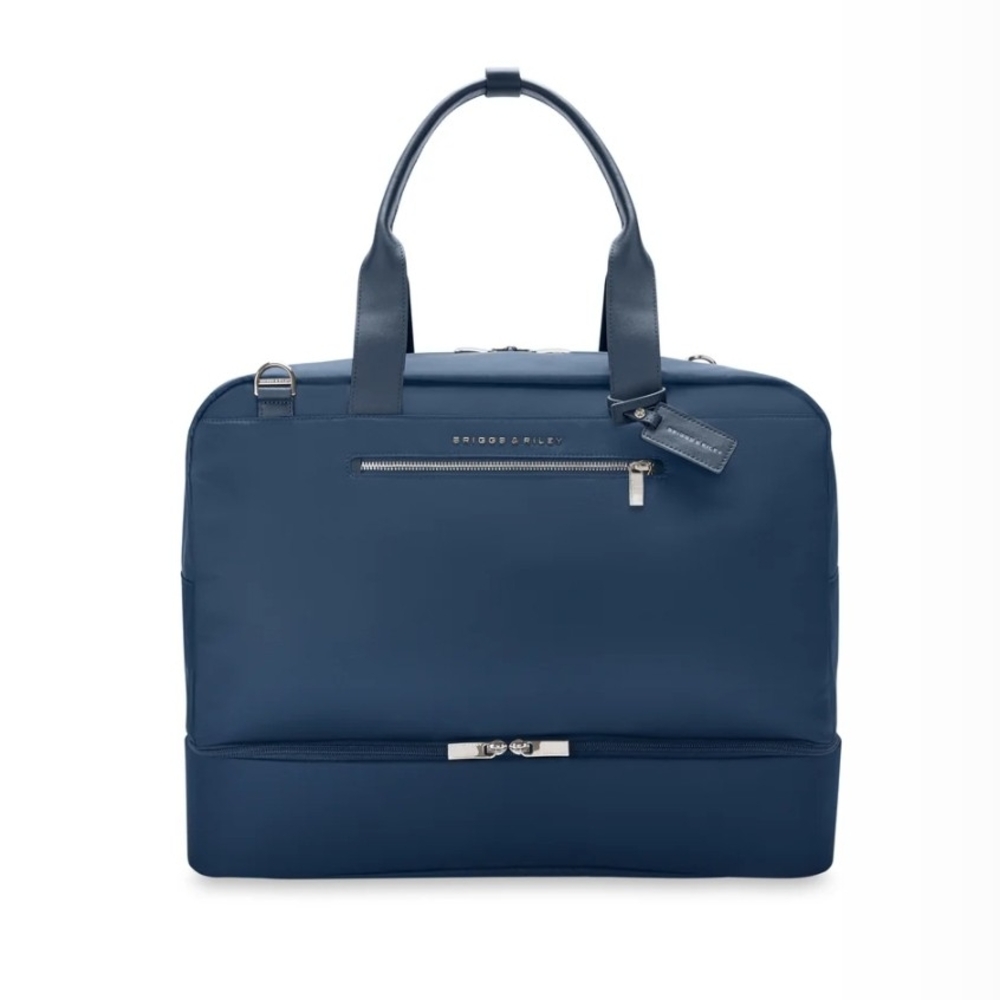 Briggs & Riley Navy Men's Bag